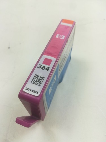 364 cartouche encre rouge - hp,