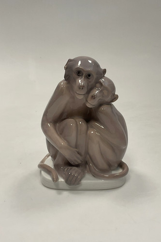 Figurine bing grondahl 2 - et,