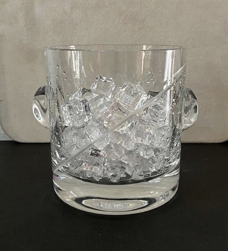 Service cristal vintage style - cristal,
