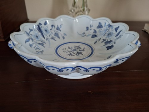 Melonniere coupe sur pied - coupe,
