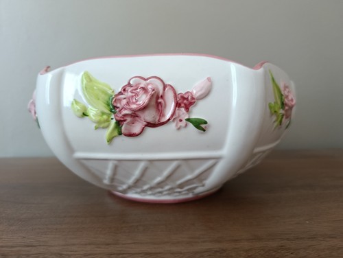 Coupe saladier vintage - coupe/saladier,
