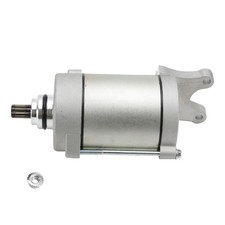 Démarreur pour Triton Baja