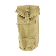 Pouch cartouchière - pouch,
