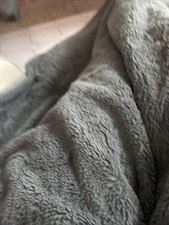 ancienne bassine en zinc galva 2 Modèles Différents Lot De 2