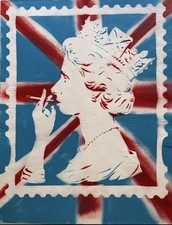 Juan Sly - Peinture art