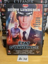 DVD - ÉTAT D' URGENCE - Dolph