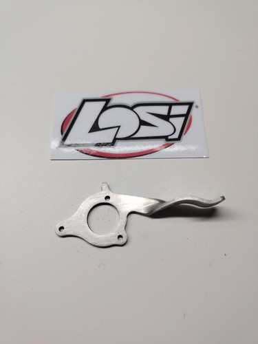 Team losi 4025 transmission - team, a-4025