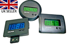 Numérique Tableau Horloge Set