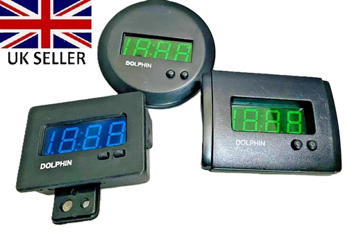 Numérique tableau horloge set - numérique,