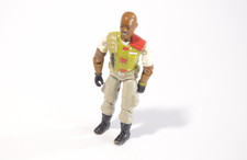 Roadblock (v2)  Gi Joe Hasbro