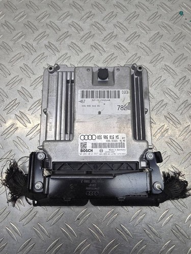 Audi 4f 2007 - s6, c6