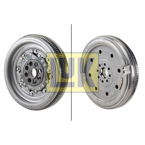 Luk volant masse compatible - volant,