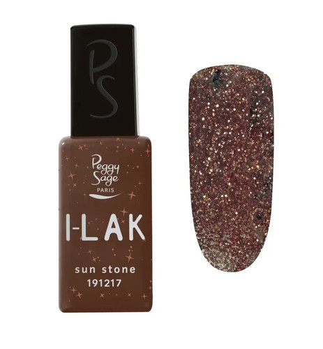 Peggy sage lak - peggy, i-lak