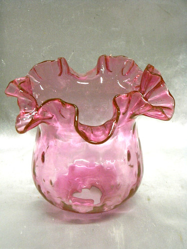 Globe tulipe verre - globe,