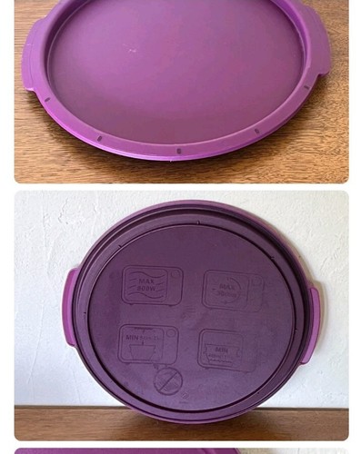 Tupperware pieces détaché - tupperware,