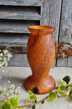 ANCIEN PETIT VASE PATE DE