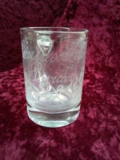 CHOPE VERRE CURE SOUFFLE