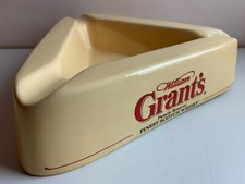 CENDRIER CERAMIQUE GRAND