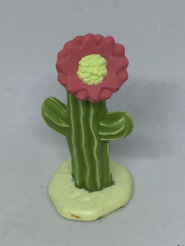 Ancienne figurine pvc - ancienne,