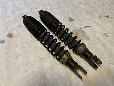 AMORTISSEUR - YAMAHA 125 XMAX