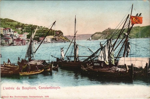 Constantinople istambul - pc, constantinople,