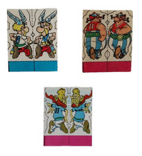 1970s Asterix the Gaul &