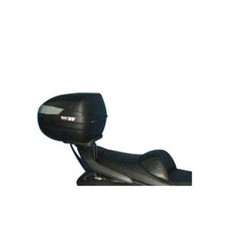 Porte bagage maxi-scooter Shad