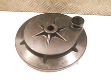 Tondeuse MURRAY MXH 550 - Flasque de pont ref. 880528