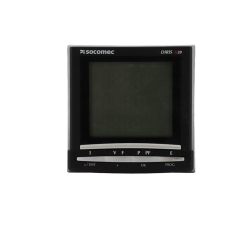 Socomec diris a20 110 - socomec,