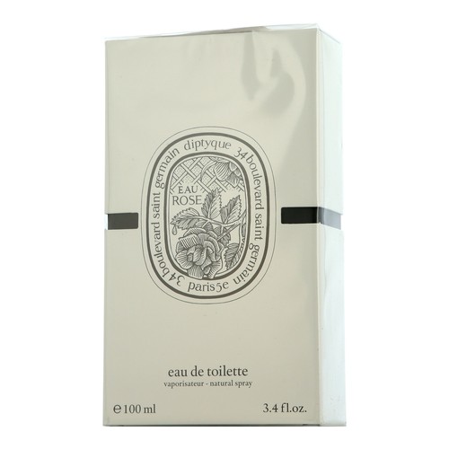 Diptyque eau rose edt - -,
