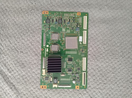 Carte con samsung - t-con, tv