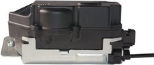 Moteur centralisation de - de,