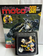 MOTO JOE BAR TEAM 79 FLANDRIA