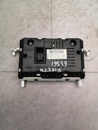 Ecran gps ford - ecran, 6
