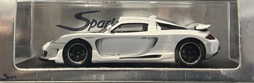 Spark s0722 porsche - 1/43,