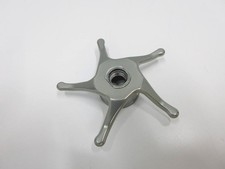 ZPI Pentagram Star Drag pour