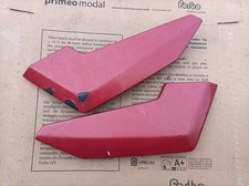 Cache Sous Selle Bmw K 75