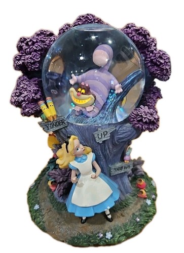 Walt disney alice - alice, in