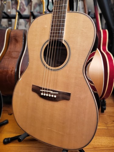 Takamine gy93e acoustic - takamine,