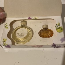 Coffret « Les Parfums » de Nina Ricci