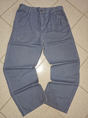 Carhartt simple pant baggy - "carhartt,