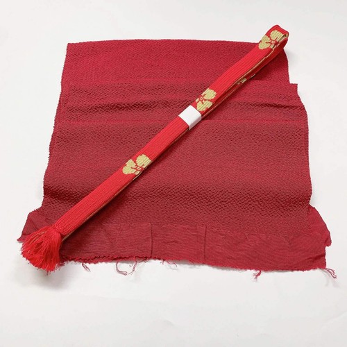 8032 accessoire kimono - accessoire,