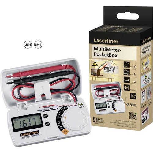 Laserliner