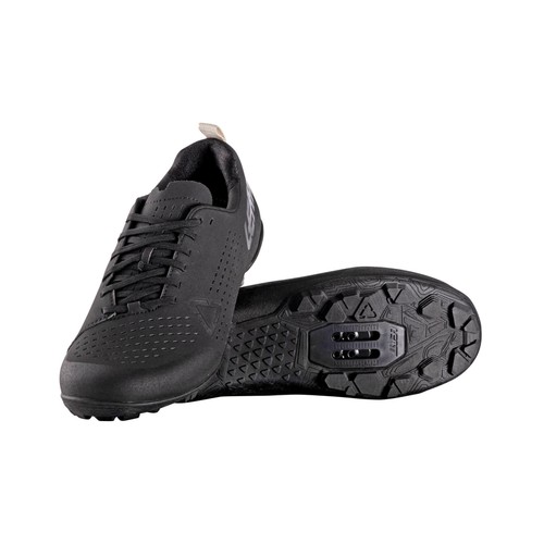Chaussures vtt leatt clip 0 - chaussures,