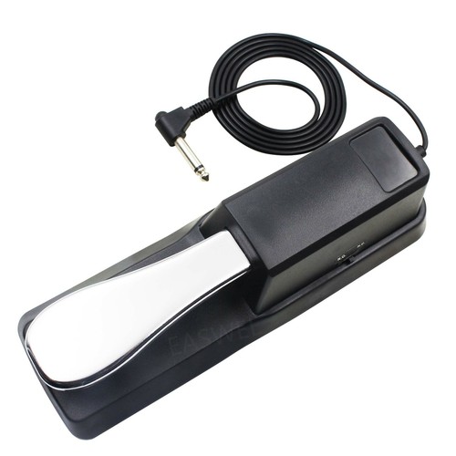 Damper sustain pedal foot - damper,