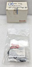 REXROTH 5631020002 3/2 WAY