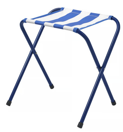 Tabouret pliant ikea strandon - pliant,