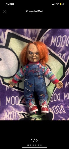 Chucky good guy doll - chucky,