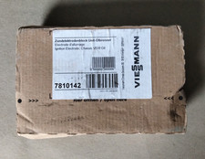 7810142 Electrode allumage bruleur fioul VIESSMANN