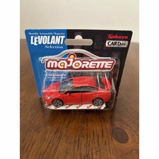 Subaru Majorette Subaru subaru